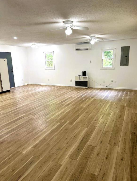 House for rent at 649 Hickory Flats Rd, Marshall, NC 28753