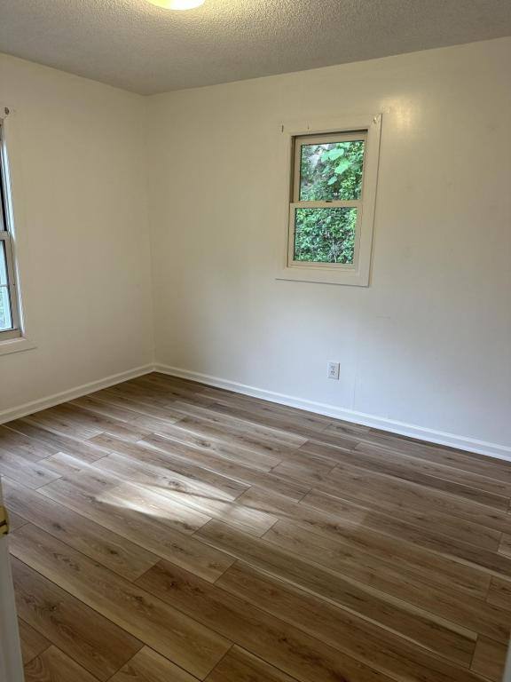 House for rent at 649 Hickory Flats Rd, Marshall, NC 28753