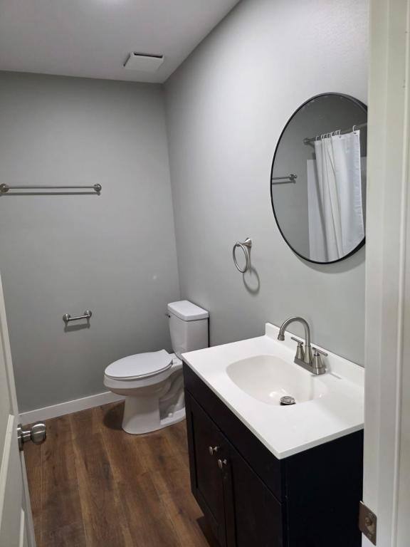 Apartment for rent at 105 Jeffery Lane #6, Maynardville, TN 37807