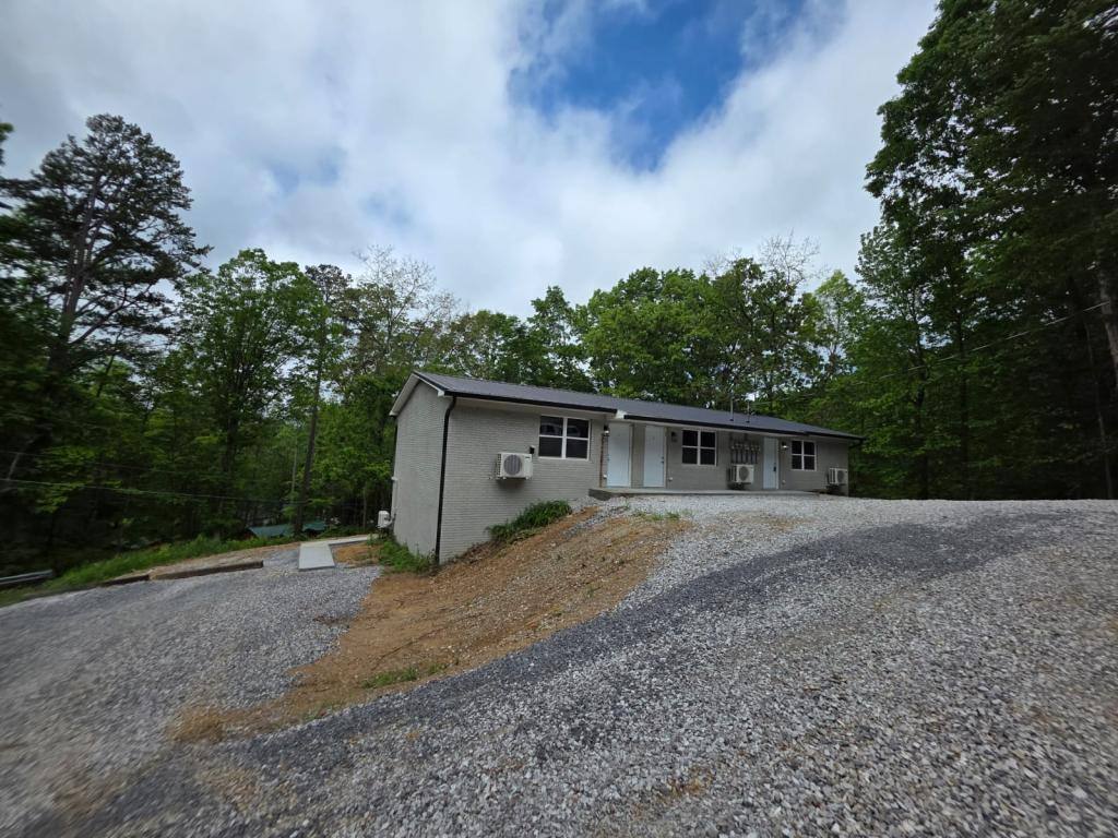 Apartment for rent at 105 Jeffery Lane #6, Maynardville, TN 37807