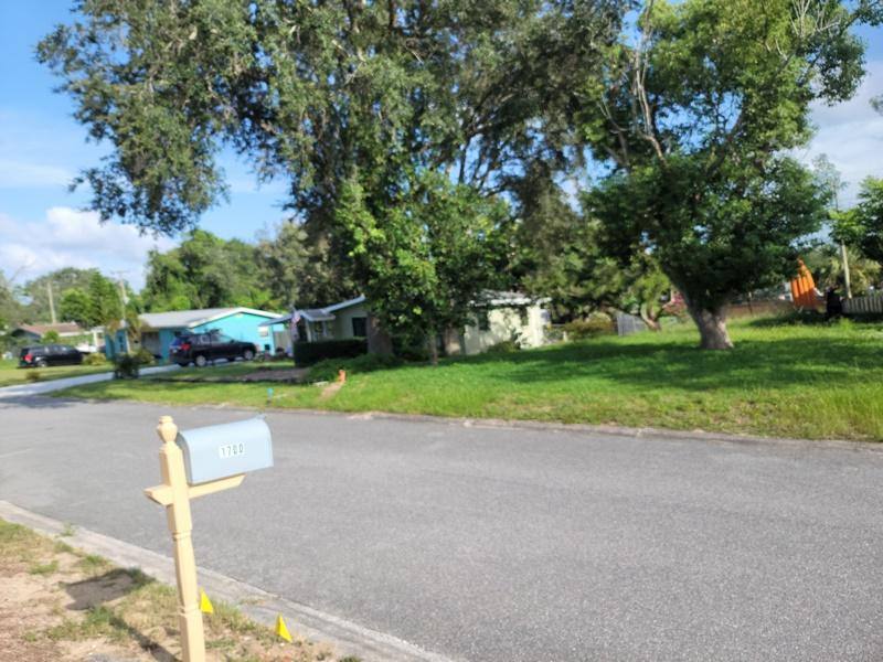 House for rent at 1700 Chaucer Rd, Titusville, FL 32780
