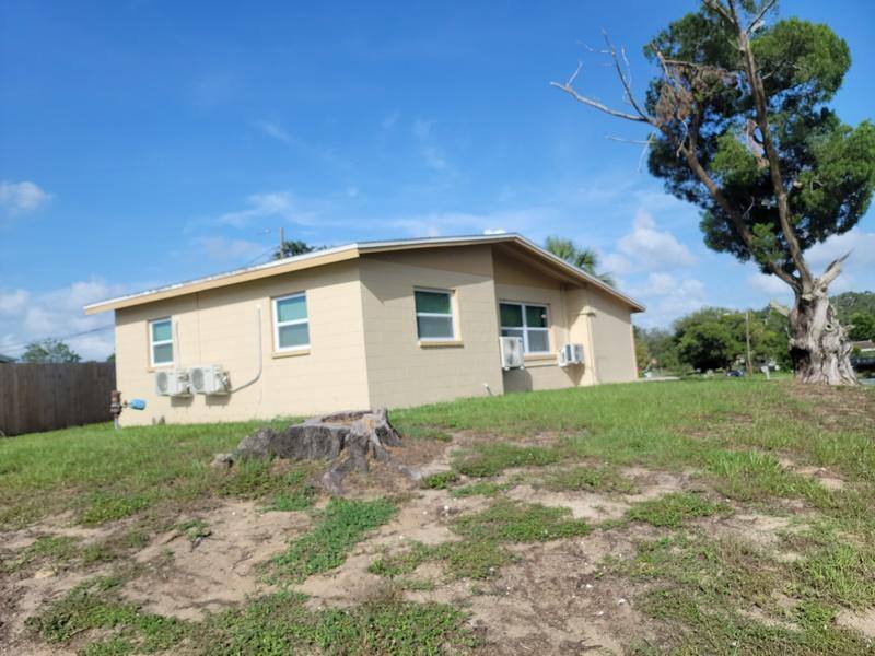 House for rent at 1700 Chaucer Rd, Titusville, FL 32780