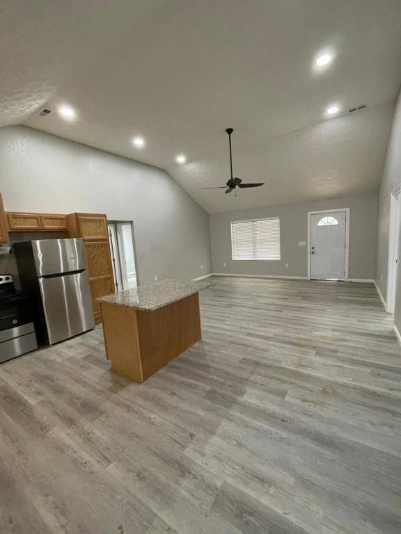 House for rent at 228 Silver Run Rd, Munford, AL 36268