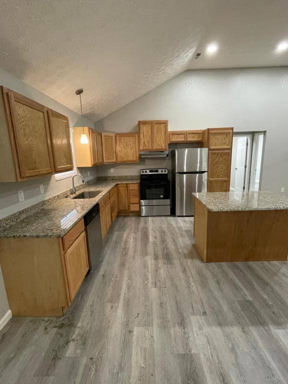 House for rent at 228 Silver Run Rd, Munford, AL 36268