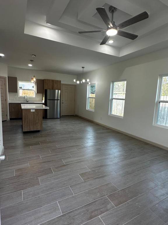 House for rent at 609 N Emerald Ave #2, Edinburg, TX 78541