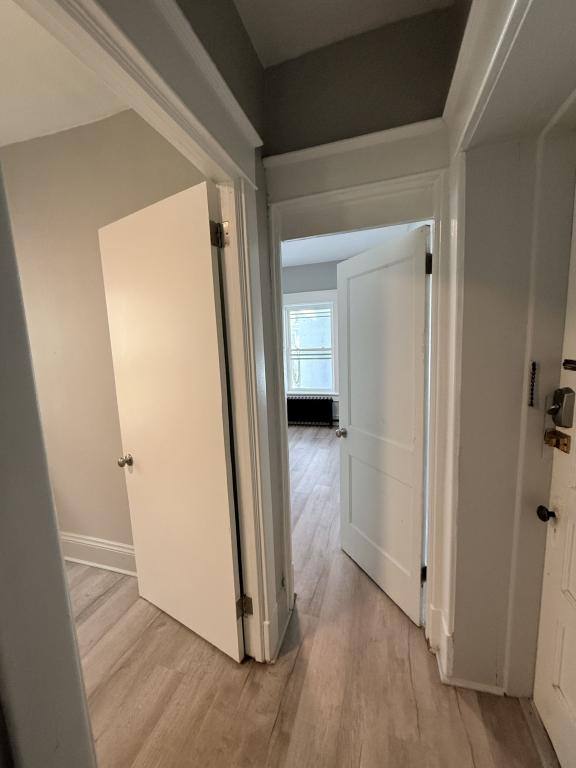 Apartment for rent at 316-322 Taylor Ave, Scranton, PA 18510