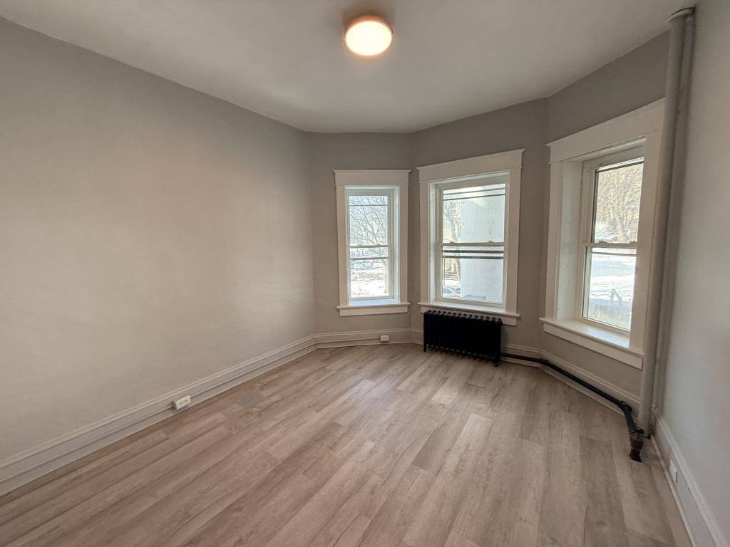 Apartment for rent at 316-322 Taylor Ave, Scranton, PA 18510
