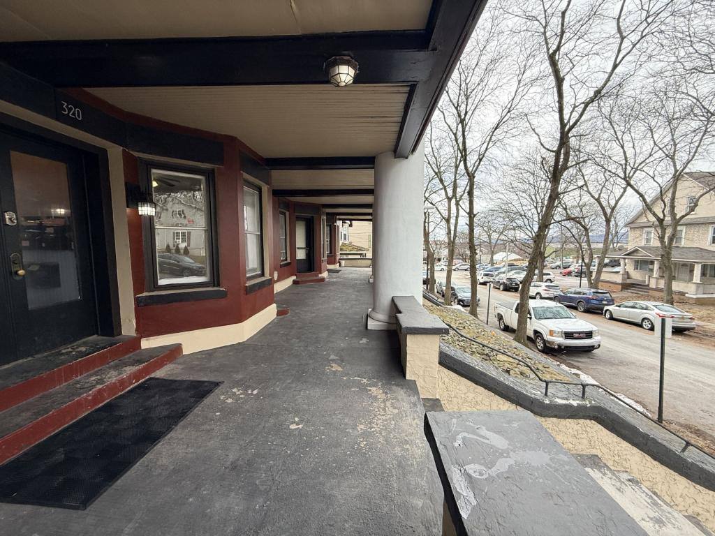 316 Taylor Ave #4, Scranton, PA 18510 - Apartment for Rent - Image 3
