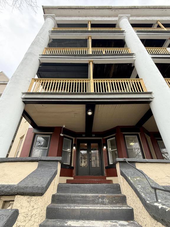 316 Taylor Ave #4, Scranton, PA 18510 - Apartment for Rent - Image 2