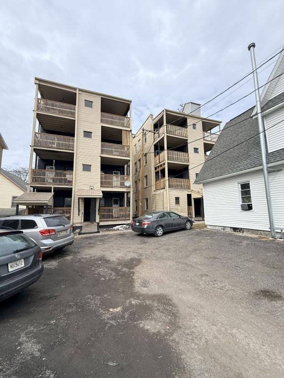 316 Taylor Ave #4, Scranton, PA 18510 - Apartment for Rent - Image 4