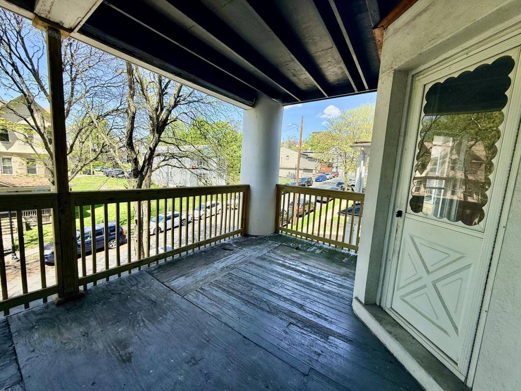 Apartment for rent at 320 Taylor Ave #3, Scranton, PA 18510