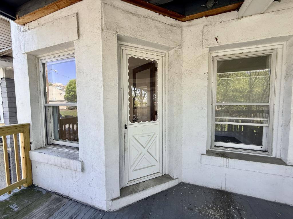 322 Taylor Ave #2, Scranton, PA 18510 - Apartment for Rent - Image 2