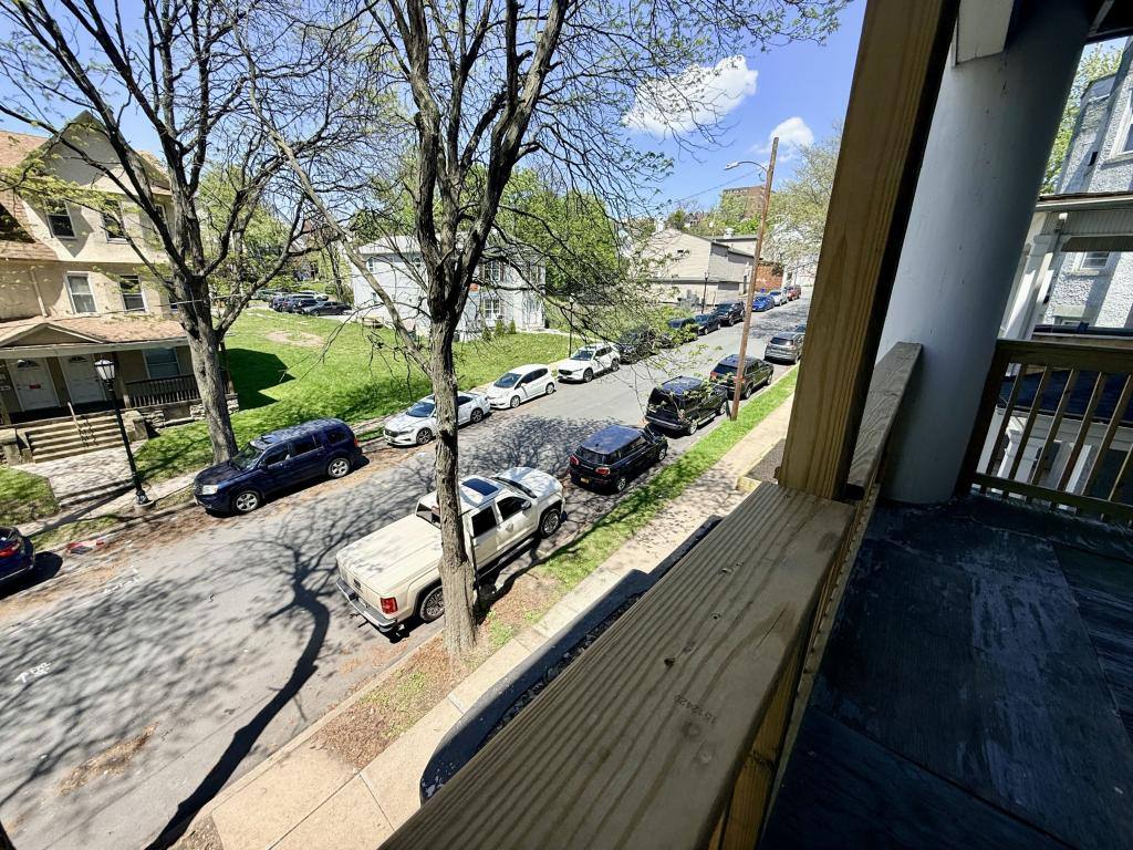 Apartment for rent at 322 Taylor Ave #2, Scranton, PA 18510