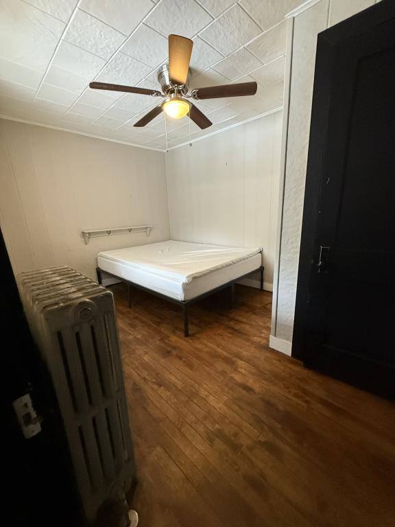 Apartment for rent at 1 Exchange St, Gorham, NH 03581