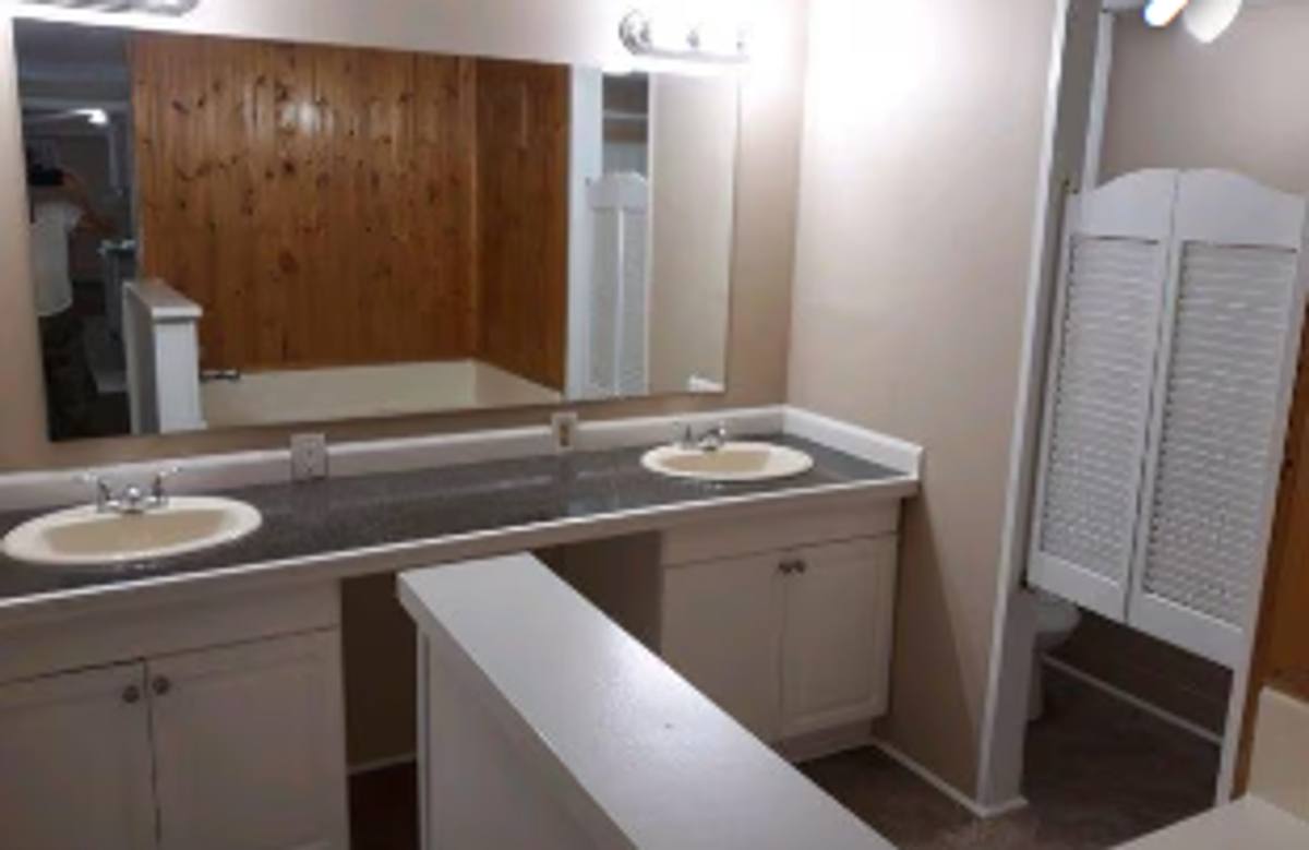 House for rent at 455 Fews Bridge Rd, Taylors, SC 29687