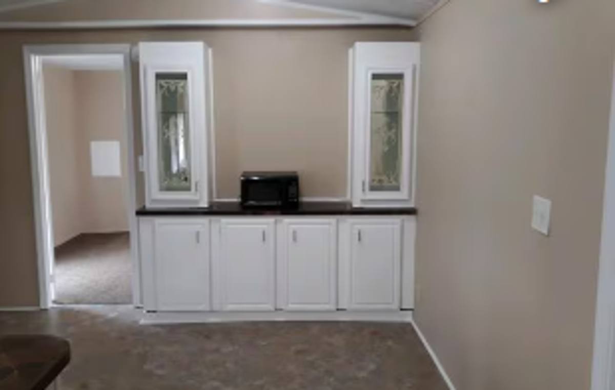 House for rent at 455 Fews Bridge Rd, Taylors, SC 29687