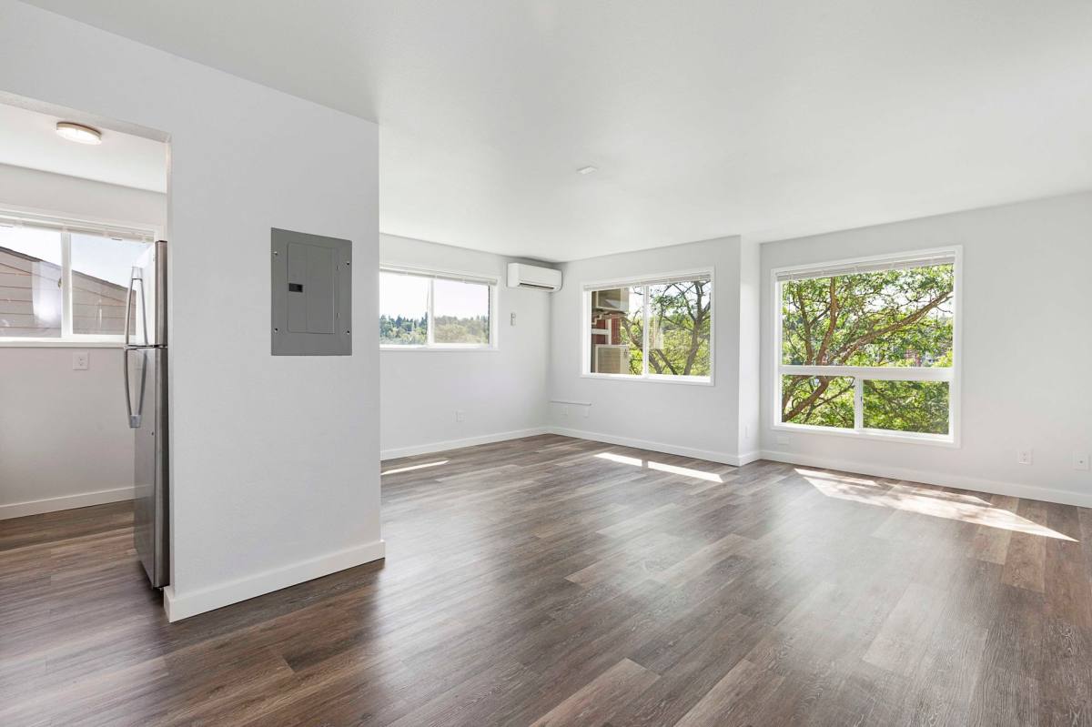 Townhouse for rent at 2531-2541 29th Ave S, Seattle, WA 98144