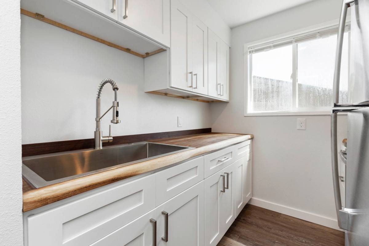 Townhouse for rent at 2531-2541 29th Ave S, Seattle, WA 98144