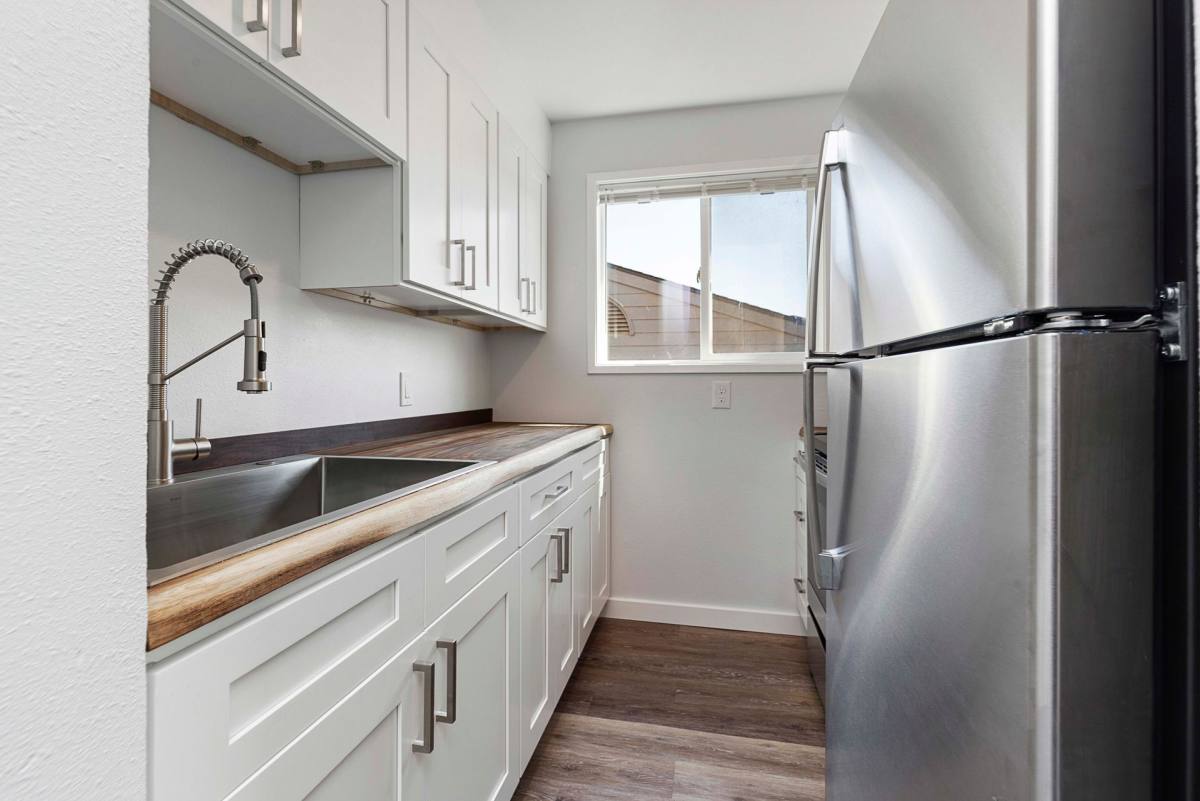 Townhouse for rent at 2531-2541 29th Ave S, Seattle, WA 98144
