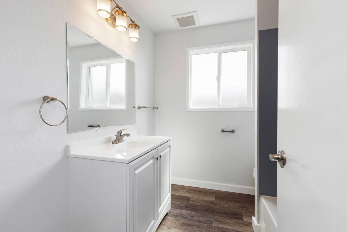 Townhouse for rent at 2531-2541 29th Ave S, Seattle, WA 98144