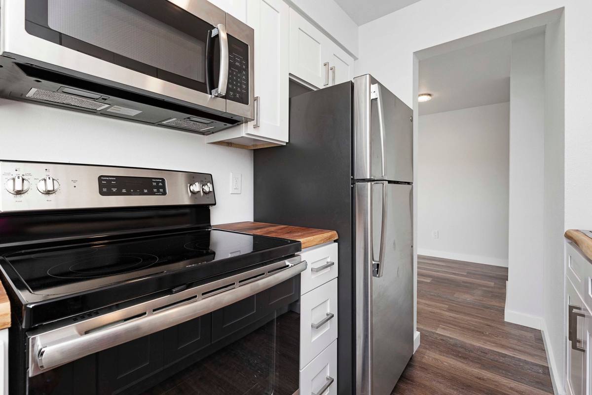 Townhouse for rent at 2531-2541 29th Ave S, Seattle, WA 98144