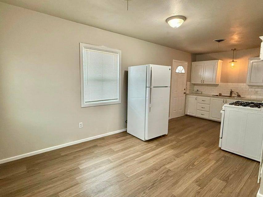 House for rent at 505 E 37th St, Lubbock, TX 79404