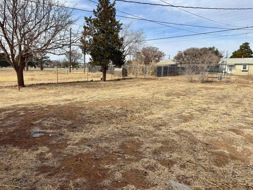House for rent at 505 E 37th St, Lubbock, TX 79404