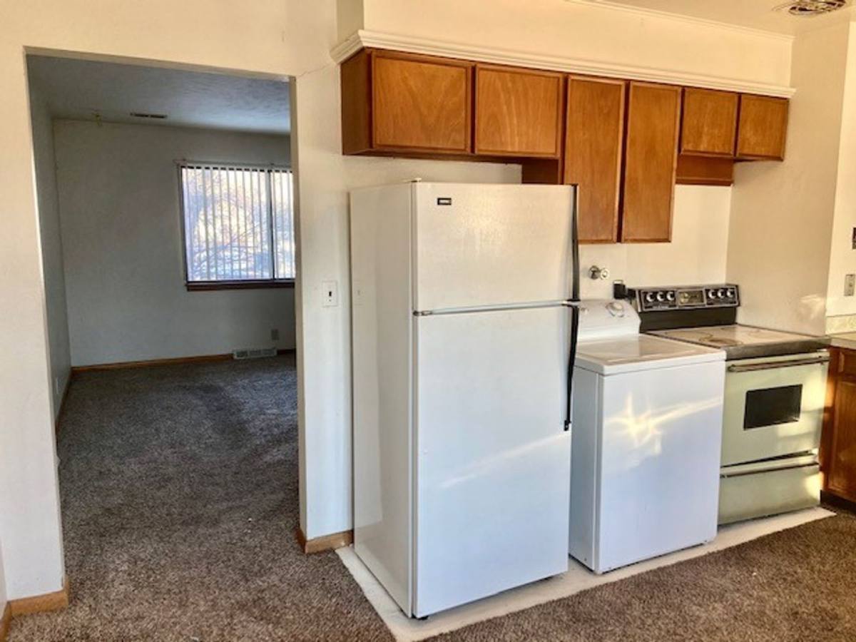 Apartment for rent at 1010 E 16th St, Loveland, CO 80538