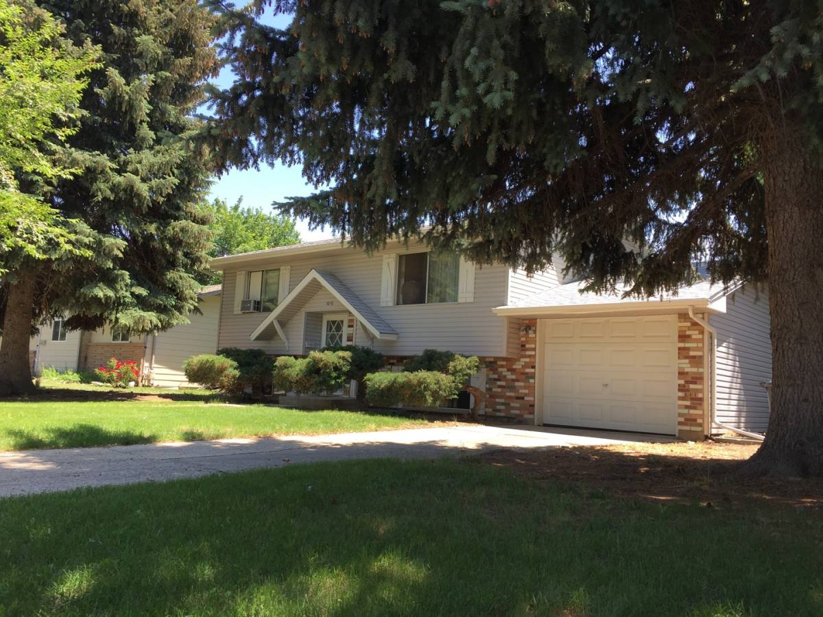 Apartment for rent at 1010 E 16th St, Loveland, CO 80538