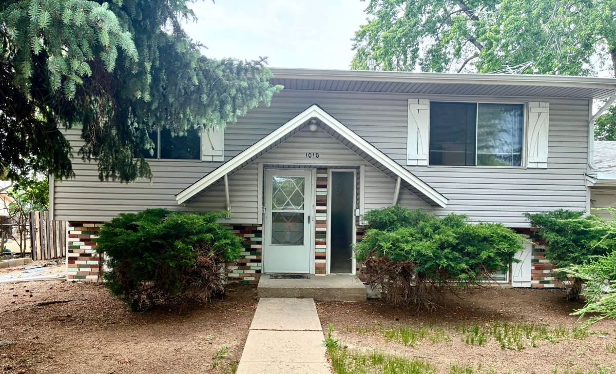 Apartment for rent at 1010 E 16th St, Loveland, CO 80538