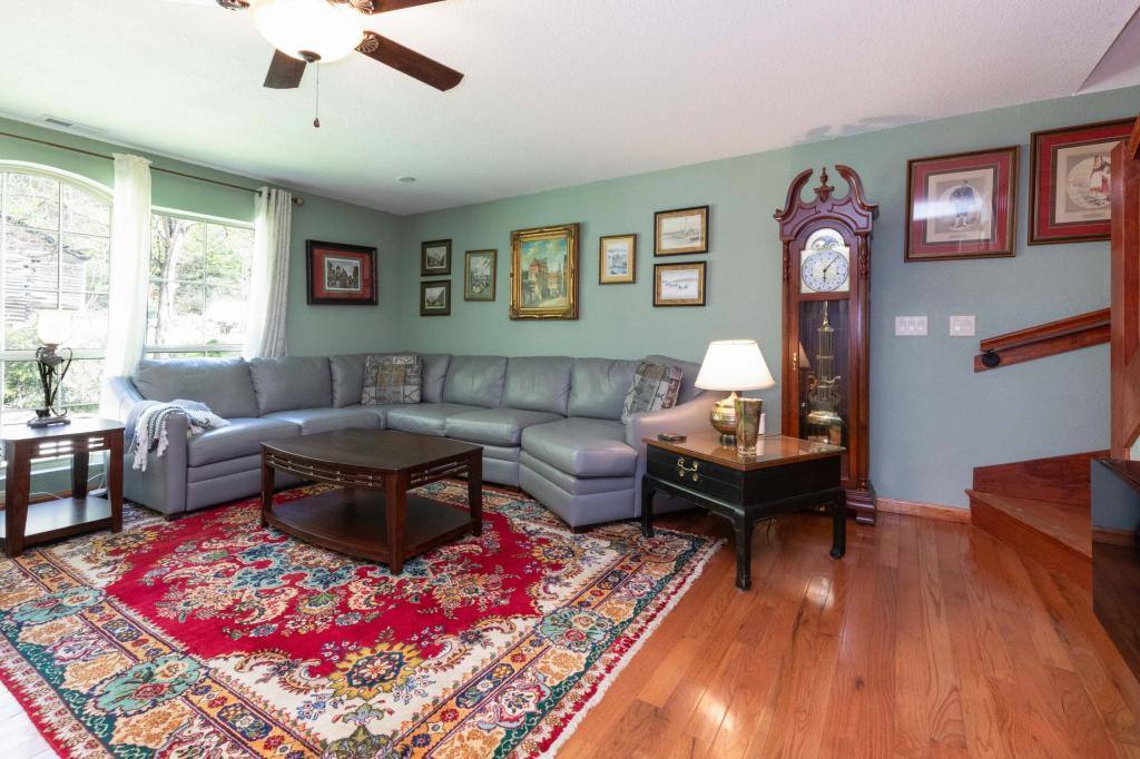 House for rent at 9228 Big Laurel Rd, Marshall, NC 28753