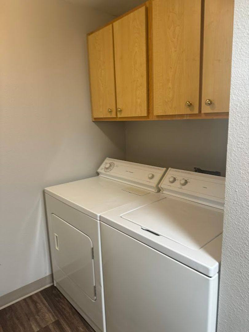 Apartment for rent at 16924 SE Powell Blvd, Portland, OR 97236