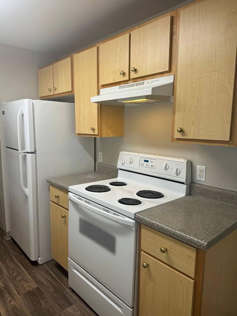 Apartment for rent at 16924 SE Powell Blvd, Portland, OR 97236