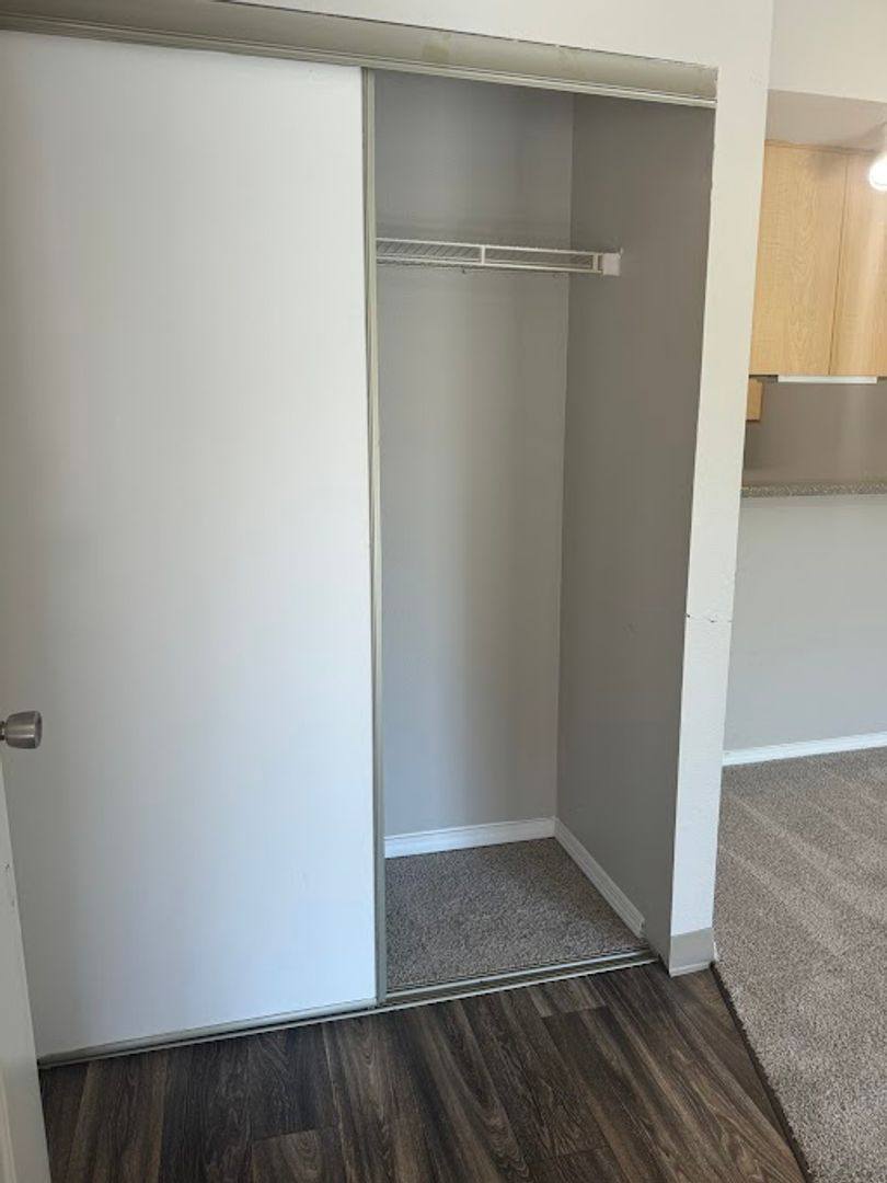 Apartment for rent at 16924 SE Powell Blvd, Portland, OR 97236