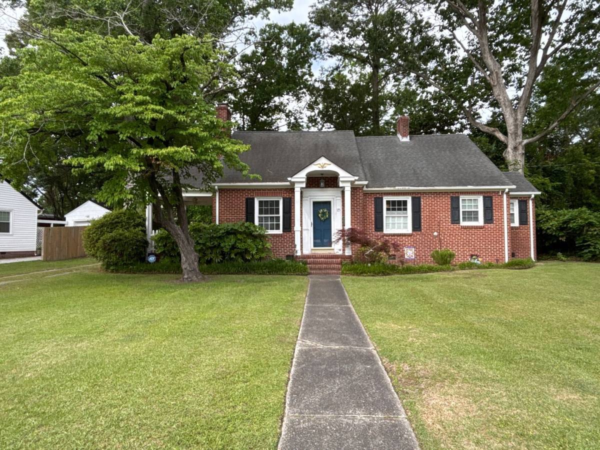 House for rent at 115 Jean Circle, Jacksonville, NC 28540