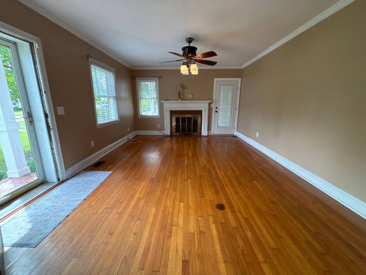 House for rent at 115 Jean Circle, Jacksonville, NC 28540