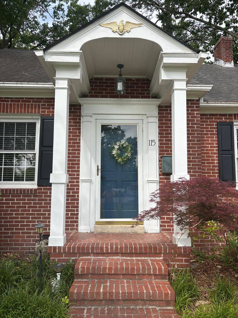 House for rent at 115 Jean Circle, Jacksonville, NC 28540