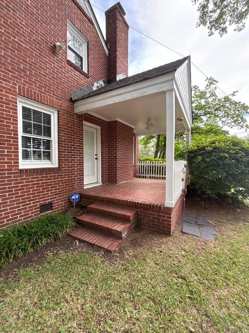 House for rent at 115 Jean Circle, Jacksonville, NC 28540