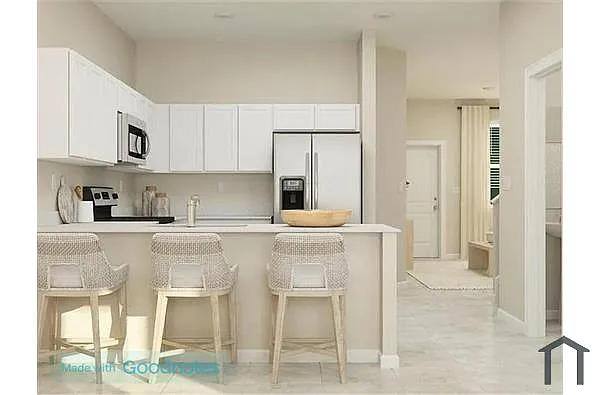 Townhouse for rent at 2419 Bevel Lane, Davenport, FL 33837