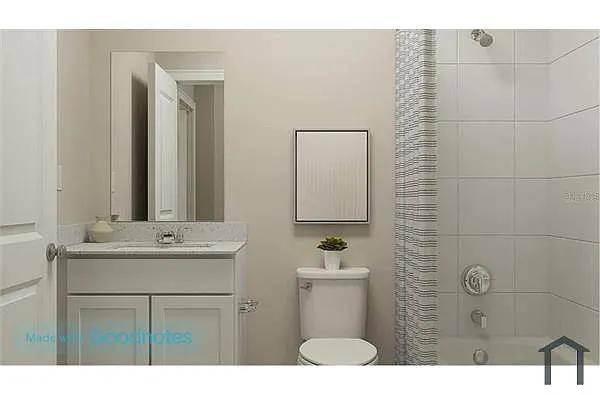 Townhouse for rent at 2419 Bevel Lane, Davenport, FL 33837