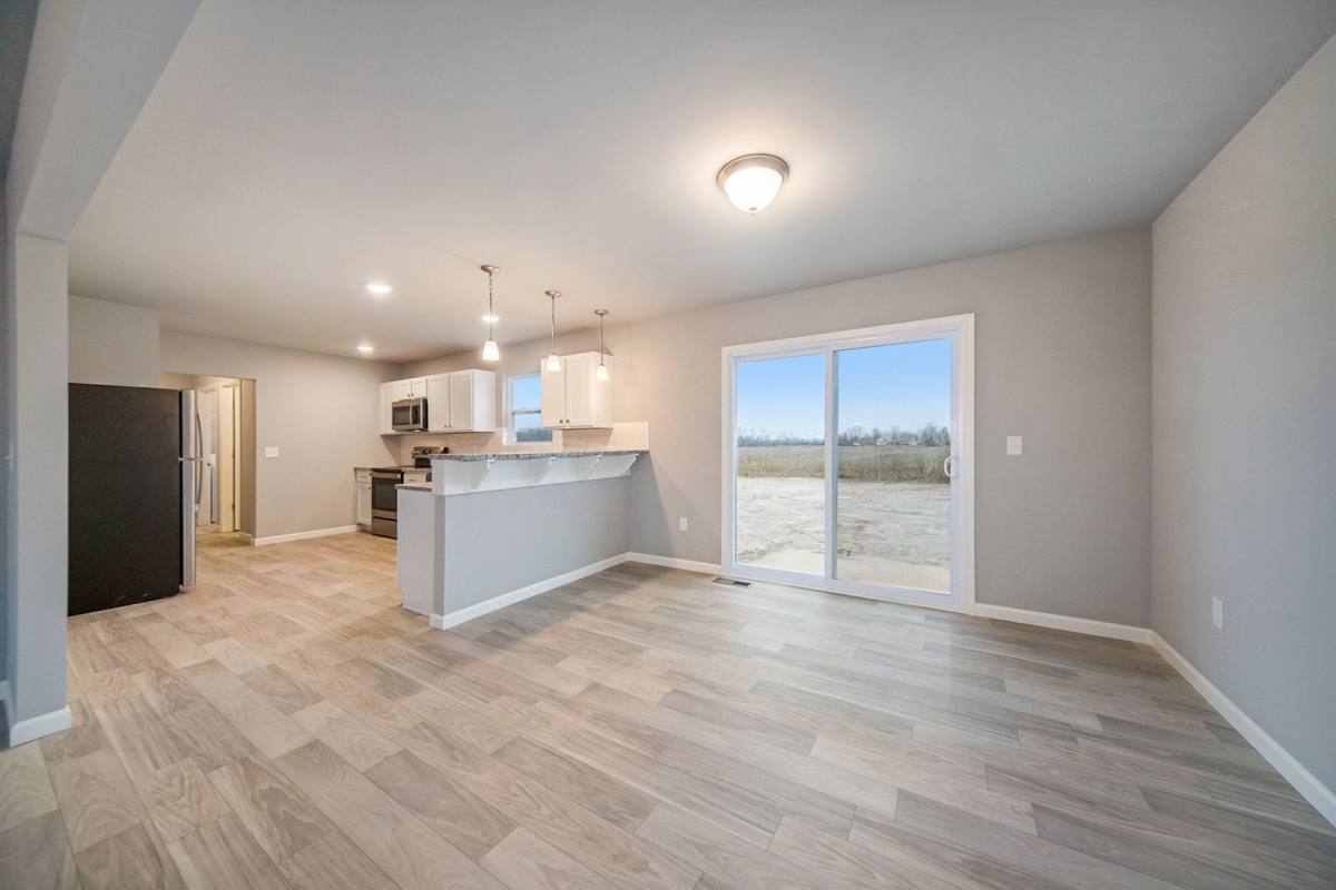 House for rent at 2142 Farm Valley Dr, Adrian, MI 49221