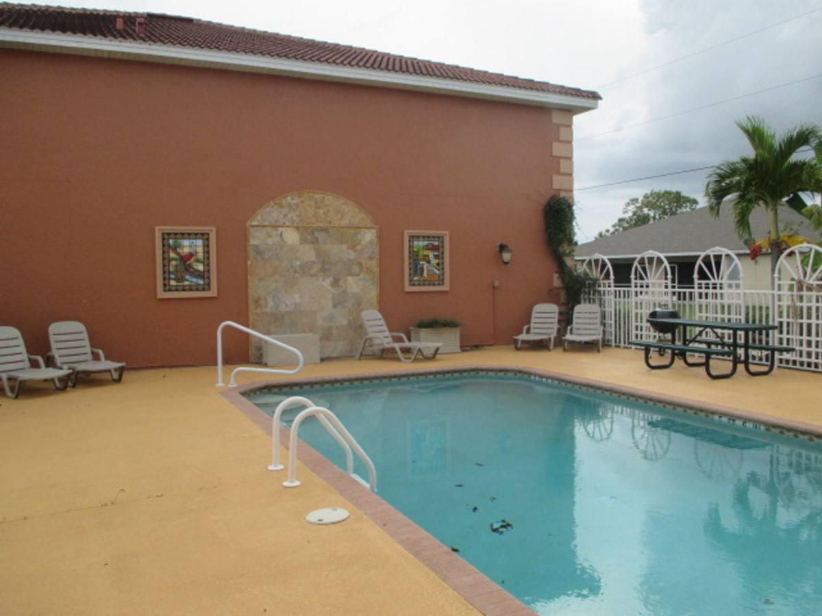 Apartment for rent at 3910 Santa Barbara Blvd, Cape Coral, FL 33914