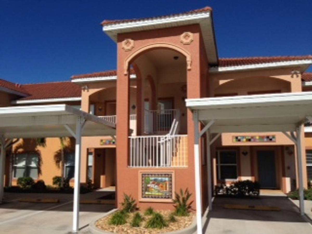 Apartment for rent at 3910 Santa Barbara Blvd, Cape Coral, FL 33914