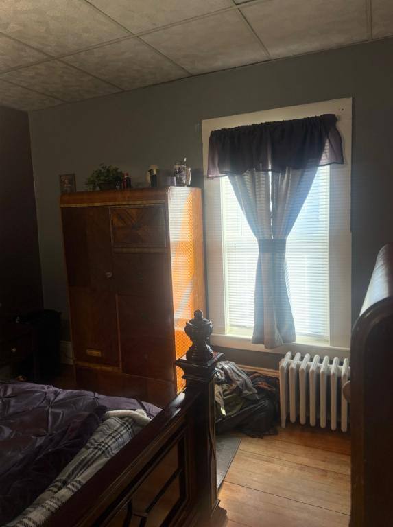 Apartment for rent at 55 High St 1, Berlin, NH 03570