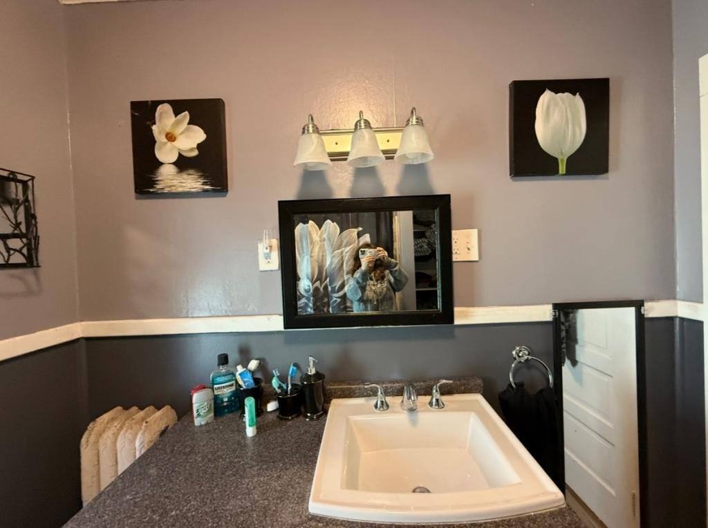 Apartment for rent at 55 High St 1, Berlin, NH 03570