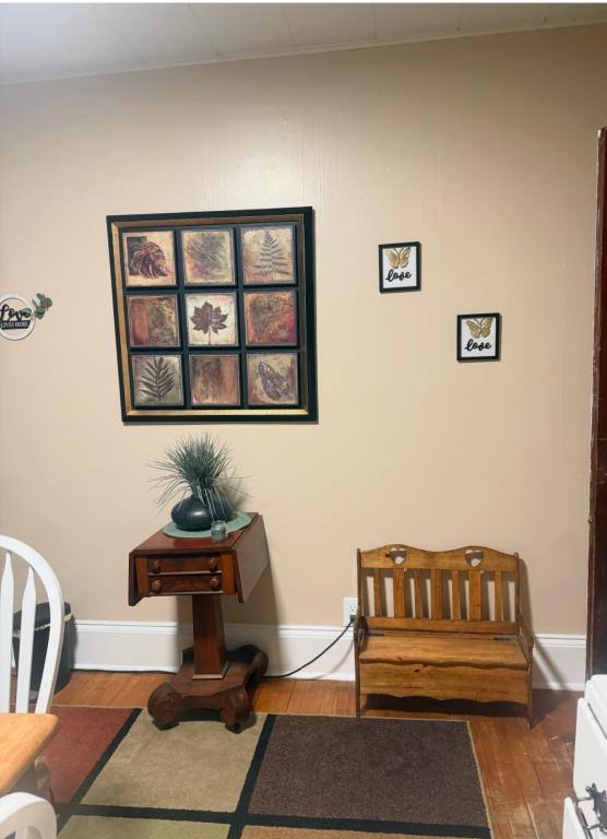 Apartment for rent at 55 High St 1, Berlin, NH 03570
