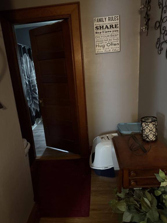 Apartment for rent at 55 High St 1, Berlin, NH 03570