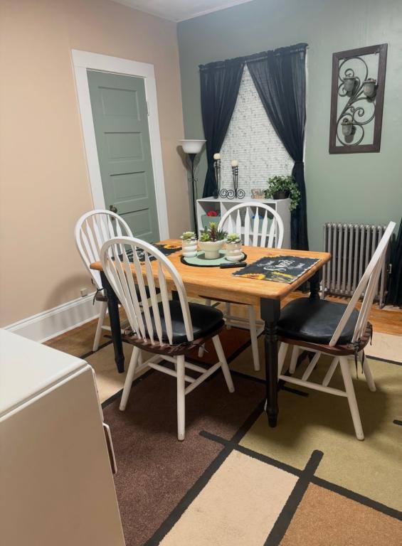 Apartment for rent at 55 High St 1, Berlin, NH 03570
