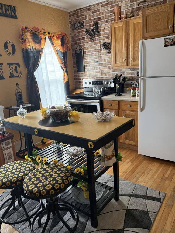 Apartment for rent at 55 High St 1, Berlin, NH 03570