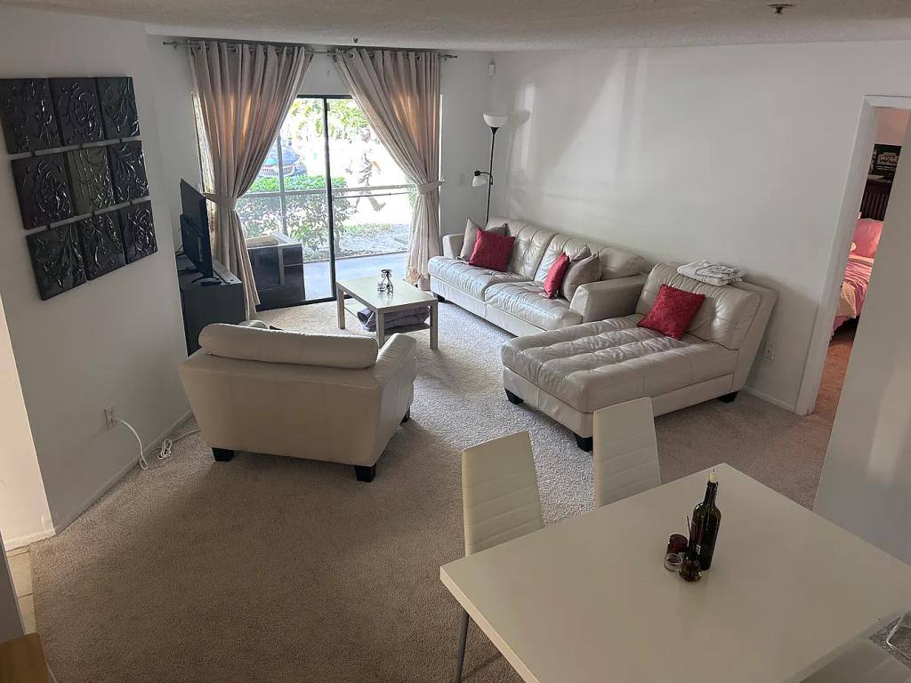 Condo for rent at 6002 Laketree Lane #G, Tampa, FL 33617